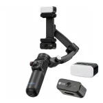 گیمبال و استابیلایزر هوشمند توکی مدل M03 AI 3-Axis