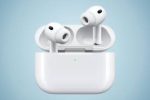 ایرپاد appel pro 3 نسخه فول کپی با قابلیت سنجش ضربان قلب