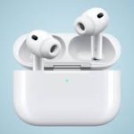 ایرپاد appel pro 3 نسخه فول کپی با قابلیت سنجش ضربان قلب
